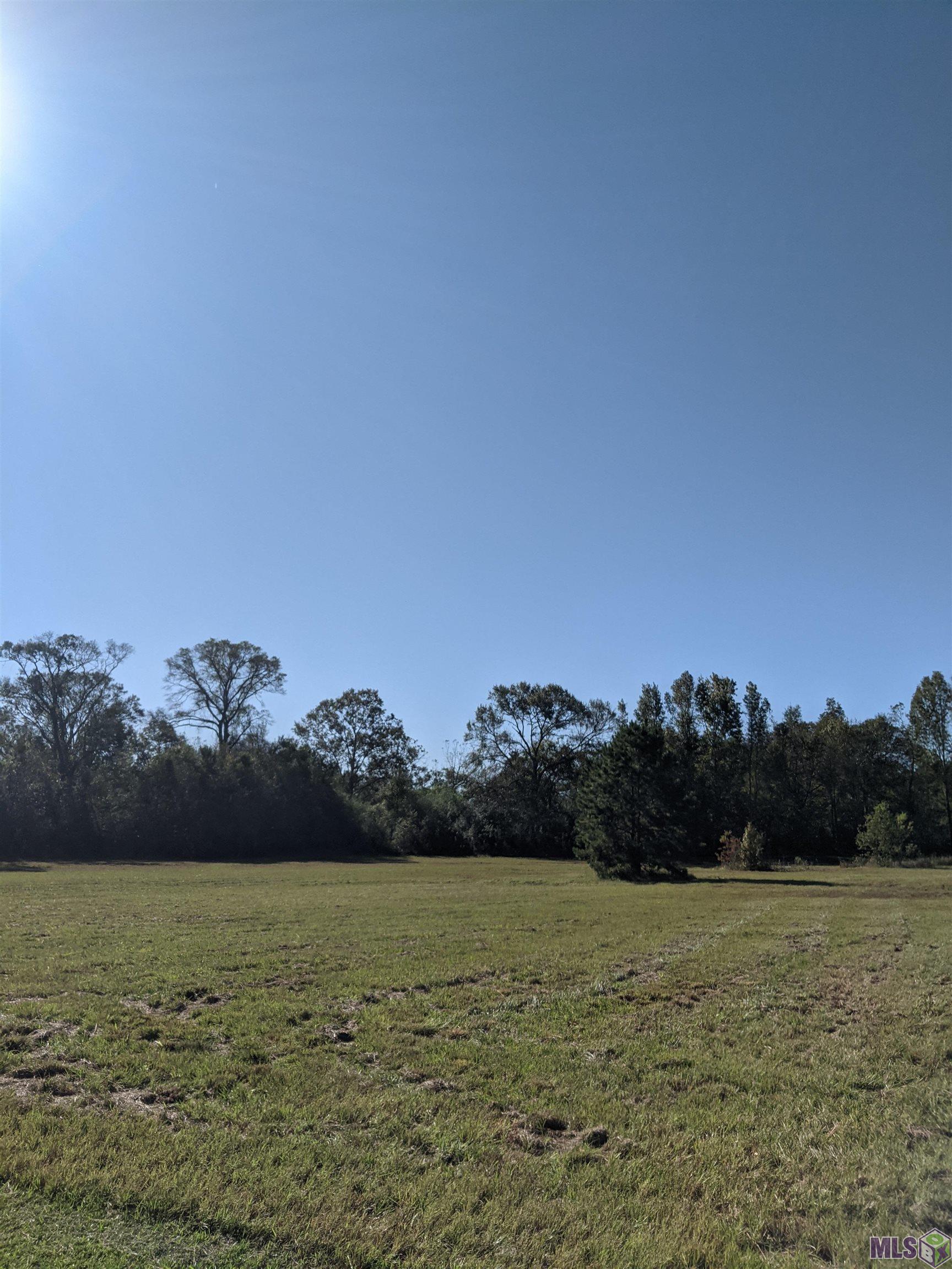 Exclusive Land for Sale